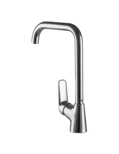 Смеситель для кухни Globus Lux Koln GLK-203L - 3