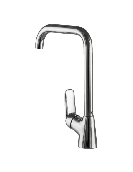 Смеситель для кухни Globus Lux Koln GLK-203L - 3