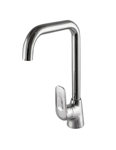 Смеситель для кухни Globus Lux Koln GLK-203L - 4