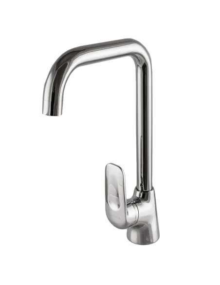 Смеситель для кухни Globus Lux Koln GLK-203L - 4