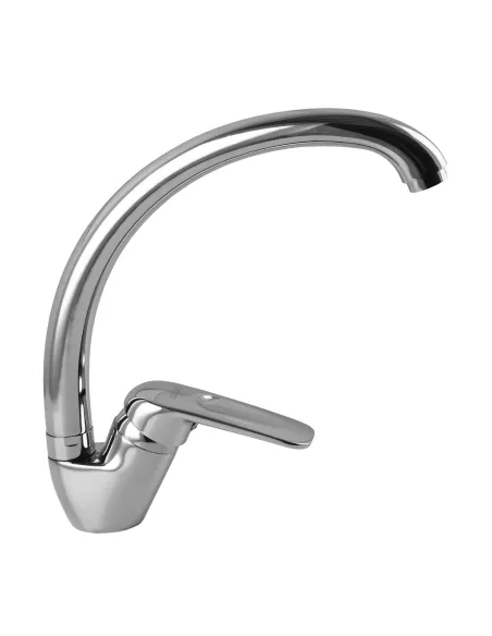 Смеситель для кухни Globus Lux Koln GLK-203S - 1