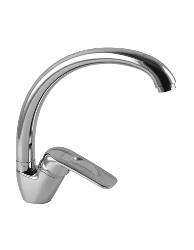 Смеситель для кухни Globus Lux Koln GLK-203S - 3