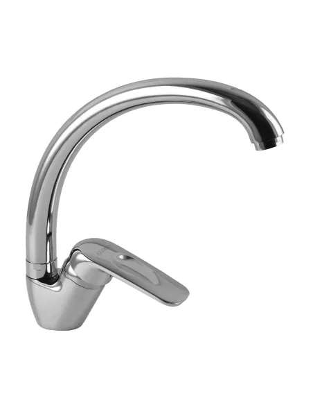 Смеситель для кухни Globus Lux Koln GLK-203S - 3