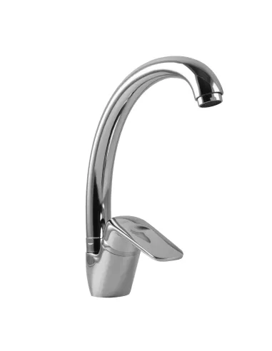 Смеситель для кухни Globus Lux Koln GLK-203S - 4