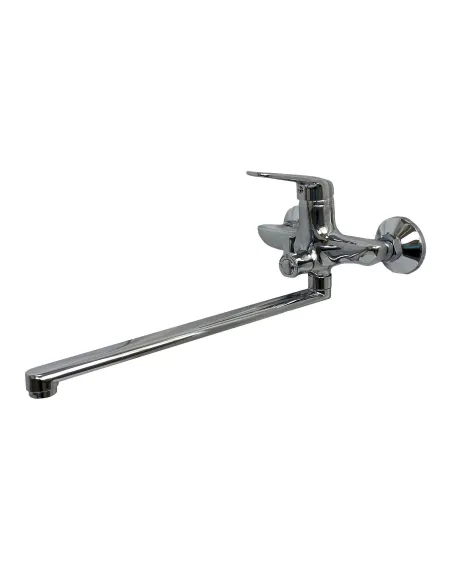 Змішувач для ванни Globus Lux Koln GLK-208 (Euro L-350 мм) - 1