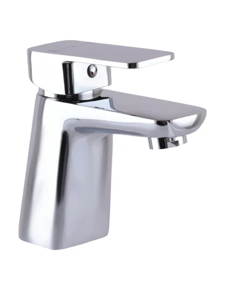 Смеситель для раковины в ванной Globus Lux Milano GLM-101 - 1