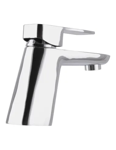 Смеситель для раковины в ванной Globus Lux Milano GLM-101 - 2