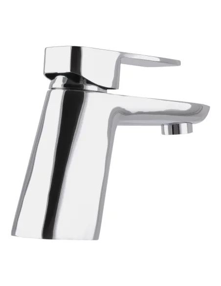 Смеситель для раковины в ванной Globus Lux Milano GLM-101 - 2