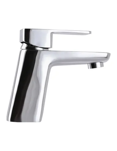 Смеситель для раковины в ванной Globus Lux Milano GLM-101 - 3