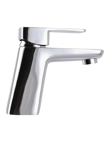 Смеситель для раковины в ванной Globus Lux Milano GLM-101 - 3