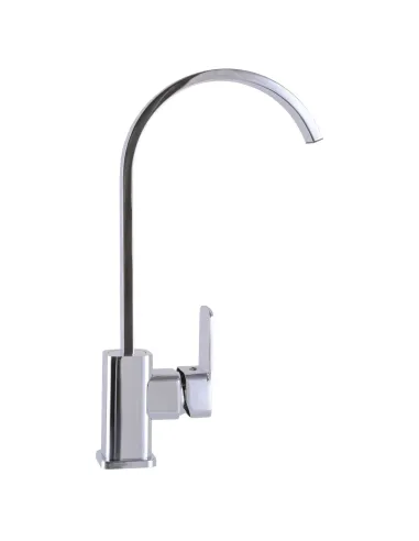 Смеситель для кухни Globus Lux Milano GLM-203L - 2