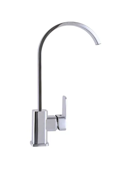 Смеситель для кухни Globus Lux Milano GLM-203L - 2