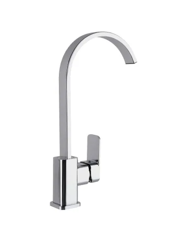 Змішувач для кухні Globus Lux Milano GLM-203L - 3