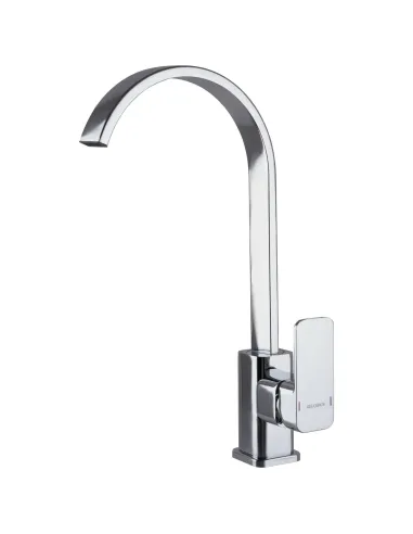 Змішувач для кухні Globus Lux Milano GLM-203L - 4