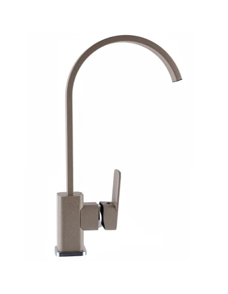 Змішувач для кухні Globus Lux Milano GLM-203L-FRANKE - 2