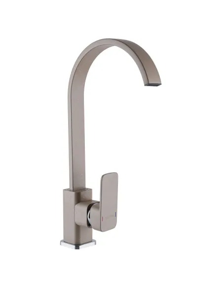 Змішувач для кухні Globus Lux Milano GLM-203L-FRANKE - 3