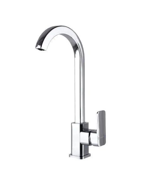 Змішувач для кухні Globus Lux Milano GLM-203SQ - 1