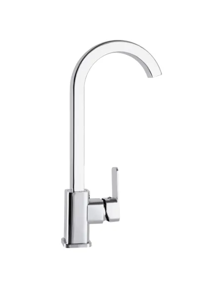 Смеситель для кухни Globus Lux Milano GLM-203SQ - 2