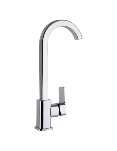 Змішувач для кухні Globus Lux Milano GLM-203SQ - 3