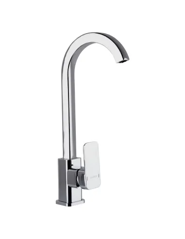 Змішувач для кухні Globus Lux Milano GLM-203SQ - 4