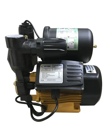 МініНасосна станція Optima IPS-1 SMART із цифровою автоматикою - 3