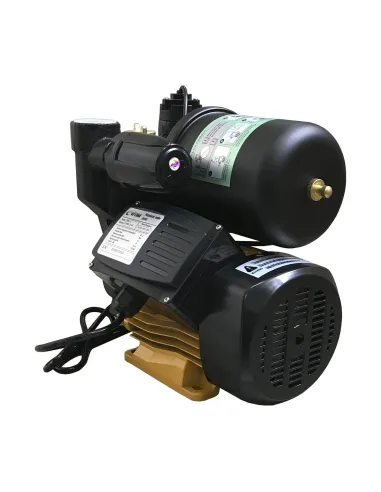 МініНасосна станція Optima IPS-1 SMART із цифровою автоматикою - 4