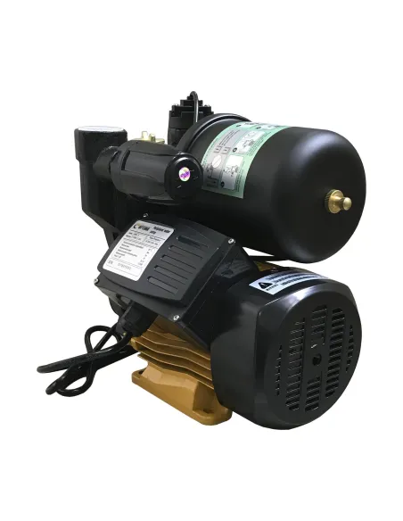 МініНасосна станція Optima IPS-1 SMART із цифровою автоматикою - 4