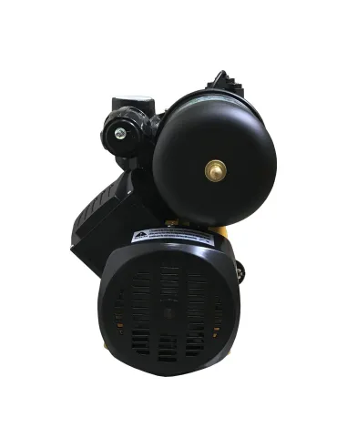 МініНасосна станція Optima IPS-1 SMART із цифровою автоматикою - 5