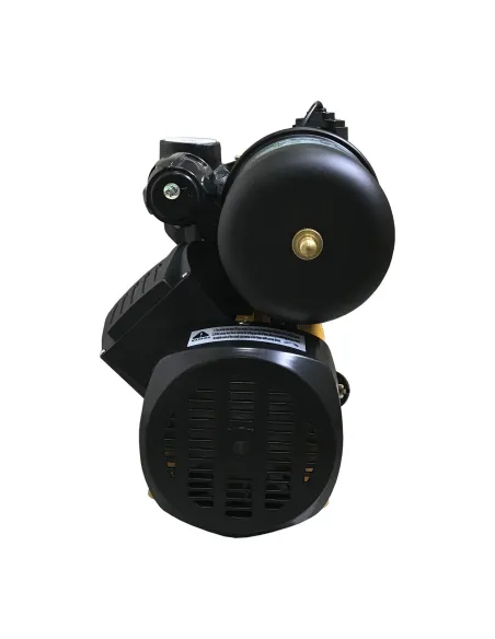 МініНасосна станція Optima IPS-1 SMART із цифровою автоматикою - 5