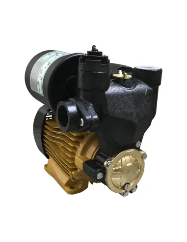 МініНасосна станція Optima IPS-1 SMART із цифровою автоматикою - 6