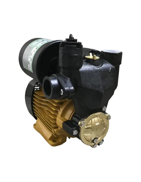 МініНасосна станція Optima IPS-1 SMART із цифровою автоматикою - 6