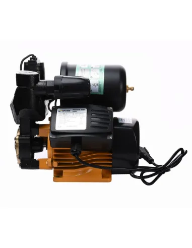 МініНасосна станція Optima IPS-1 SMART із цифровою автоматикою - 7