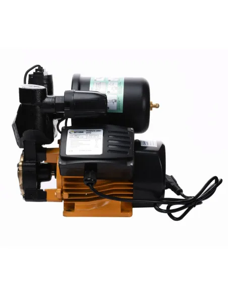 МініНасосна станція Optima IPS-1 SMART із цифровою автоматикою - 7