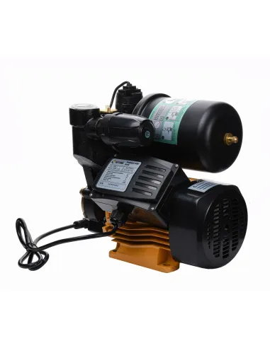 МініНасосна станція Optima IPS-1 SMART із цифровою автоматикою - 8