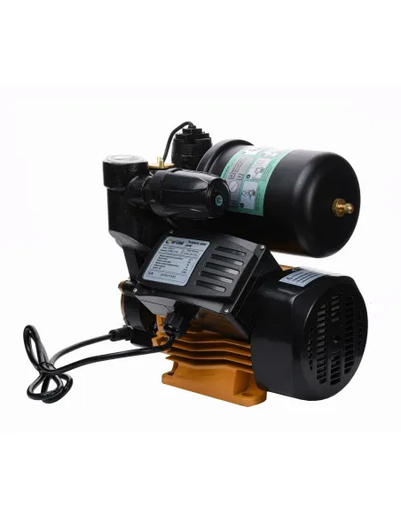 МініНасосна станція Optima IPS-1 SMART із цифровою автоматикою - 8