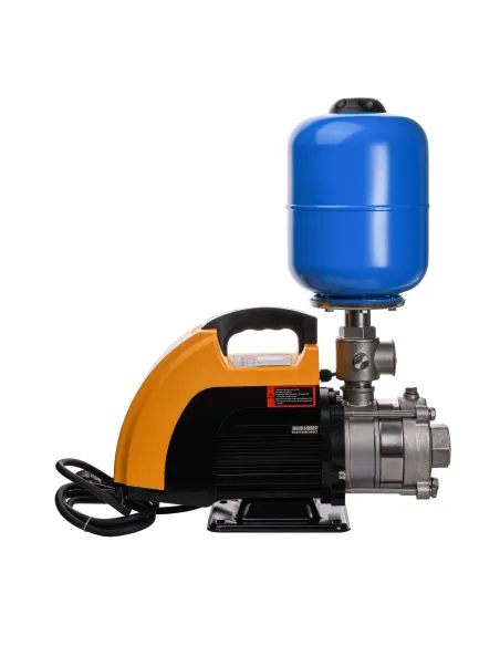 Насосная станция Optima OP25WHBJL4-30 0,25 кВт, с частотным преобразователем, бак 5 литров - 1