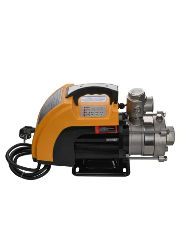 Насосная станция Optima OP25WHBJL4-30 0,25 кВт, с частотным преобразователем, бак 5 литров - 6