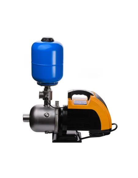 Насосная станция Optima OP25WHBL4-30 0,25 кВт, с частотным преобразователем, бак 5 литров - 1