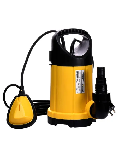 Дренажный насос Optima FC370C 0.37 кВт - 1