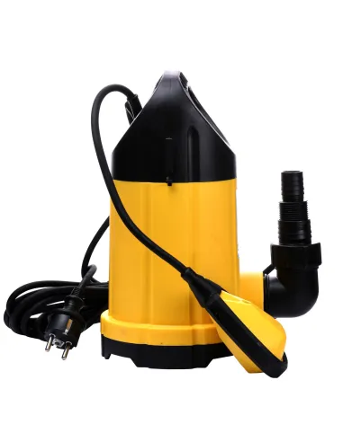 Дренажный насос Optima FC370C 0.37 кВт - 2