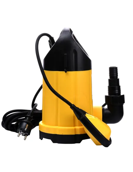 Дренажный насос Optima FC370C 0.37 кВт - 2