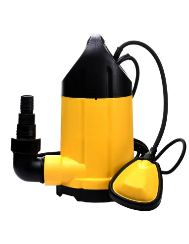 Дренажный насос Optima FC370C 0.37 кВт - 3