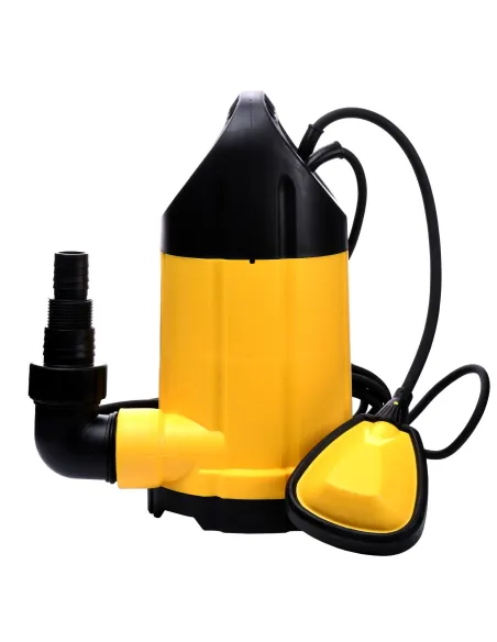 Дренажный насос Optima FC370C 0.37 кВт - 3