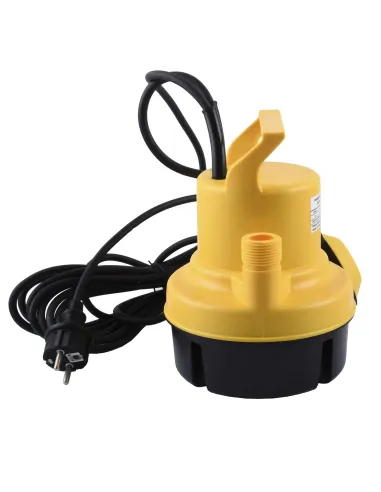Дренажний насос Optima FCT 370 0.37 кВт - 4