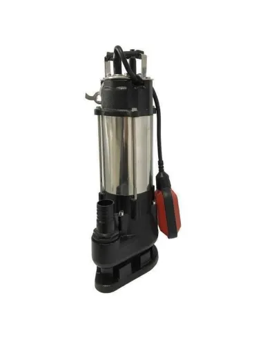 Фекальный насос Optima V550 DF 0.55 кВт, с режущим механизмом - 2