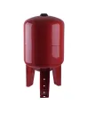 Расширительный бак вертикальный Optima cal-pro 50 литров, для систем отопления - 1