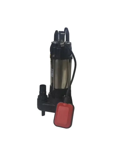 Фекальный насос Optima V250 0.3 кВт, с режущим механизмом - 2