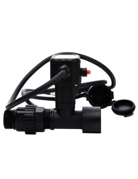 Механічне реле тиску Optima HYWK-0402 із захистом сухого ходу - 3