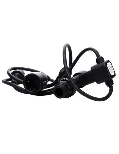 Механічне реле тиску Optima HYWK-0402 із захистом сухого ходу - 4