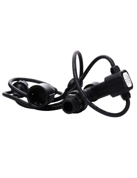 Механічне реле тиску Optima HYWK-0402 із захистом сухого ходу - 4